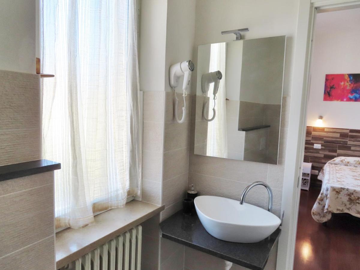 Bed & Breakfast La Magnolia *