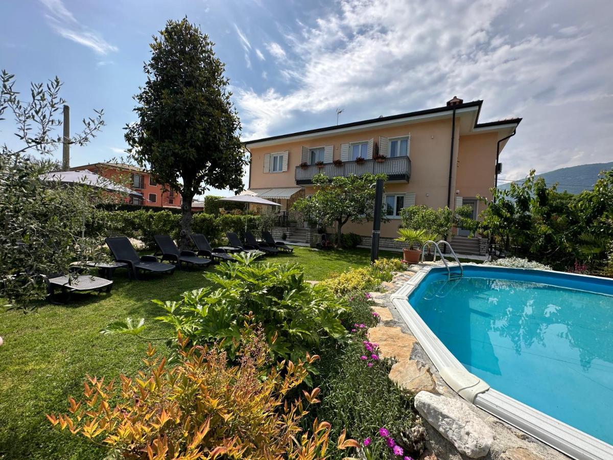 La Magnolia Bed & Breakfast *