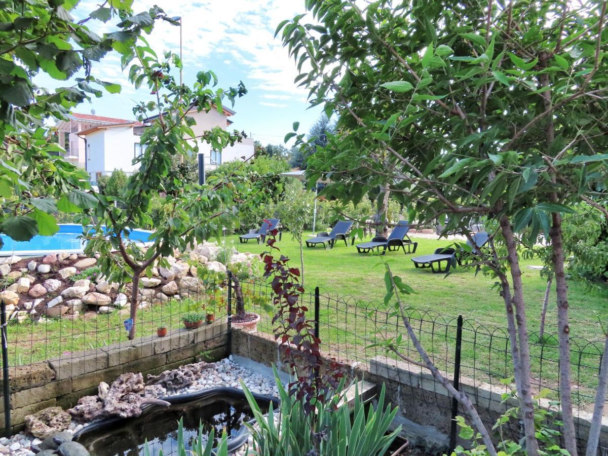 La Magnolia Bed & Breakfast *