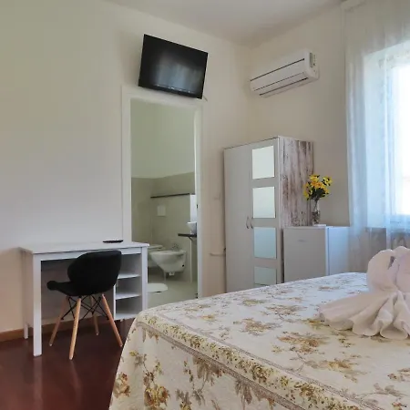 B&B La Magnolia Caprino Veronese Exterior photo
