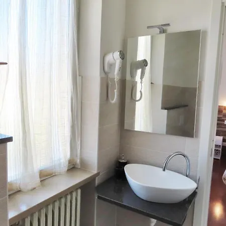 B&B La Magnolia Caprino Veronese Exterior photo