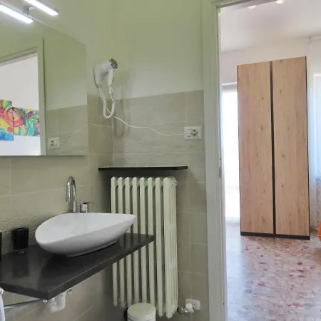 B&B La Magnolia Caprino Veronese Exterior photo