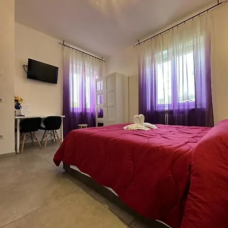 B&B La Magnolia Caprino Veronese Exterior photo