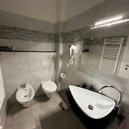 B&B La Magnolia Caprino Veronese Exterior photo