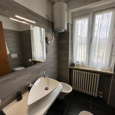 B&B La Magnolia Caprino Veronese Exterior photo