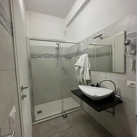 B&B La Magnolia Caprino Veronese Exterior photo