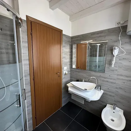 B&B La Magnolia Caprino Veronese Exterior photo