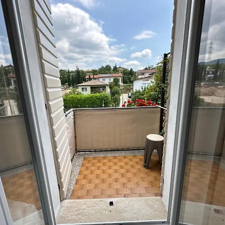 B&B La Magnolia Caprino Veronese Exterior photo
