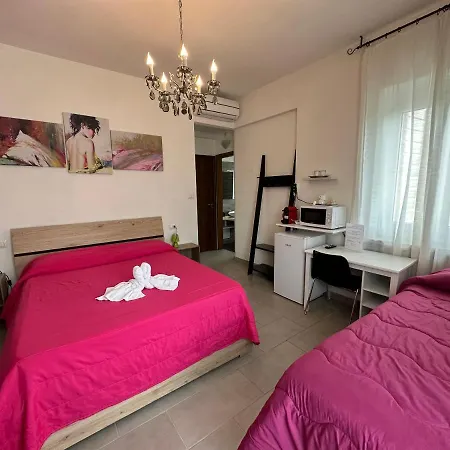 B&B La Magnolia Caprino Veronese Exterior photo