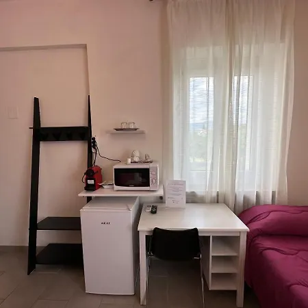 B&B La Magnolia Caprino Veronese Exterior photo