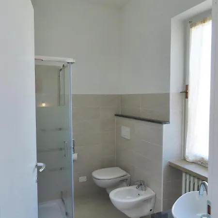 B&B La Magnolia Caprino Veronese Exterior photo