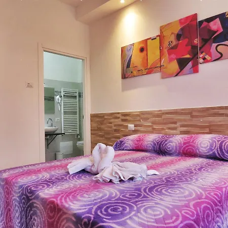 B&B La Magnolia Caprino Veronese Exterior photo