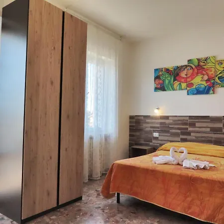 B&B La Magnolia Caprino Veronese Exterior photo