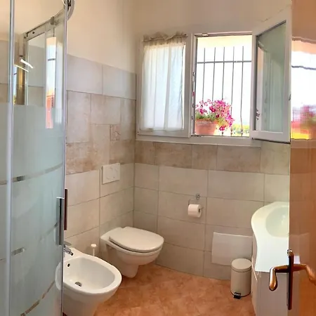 B&B La Magnolia Caprino Veronese Exterior photo