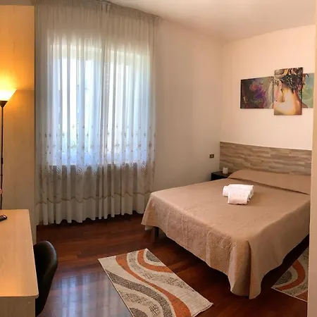 B&B La Magnolia Caprino Veronese Exterior photo