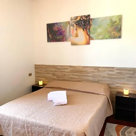 B&B La Magnolia Caprino Veronese Exterior photo