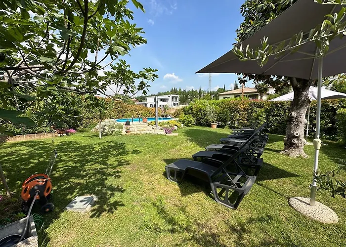 B&B La Magnolia