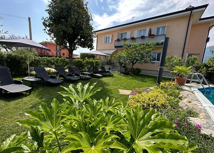B&B La Magnolia