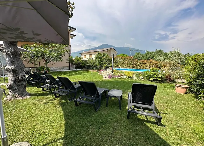 B&B La Magnolia