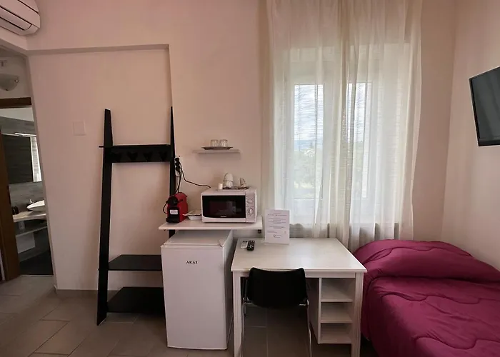 B&B La Magnolia
