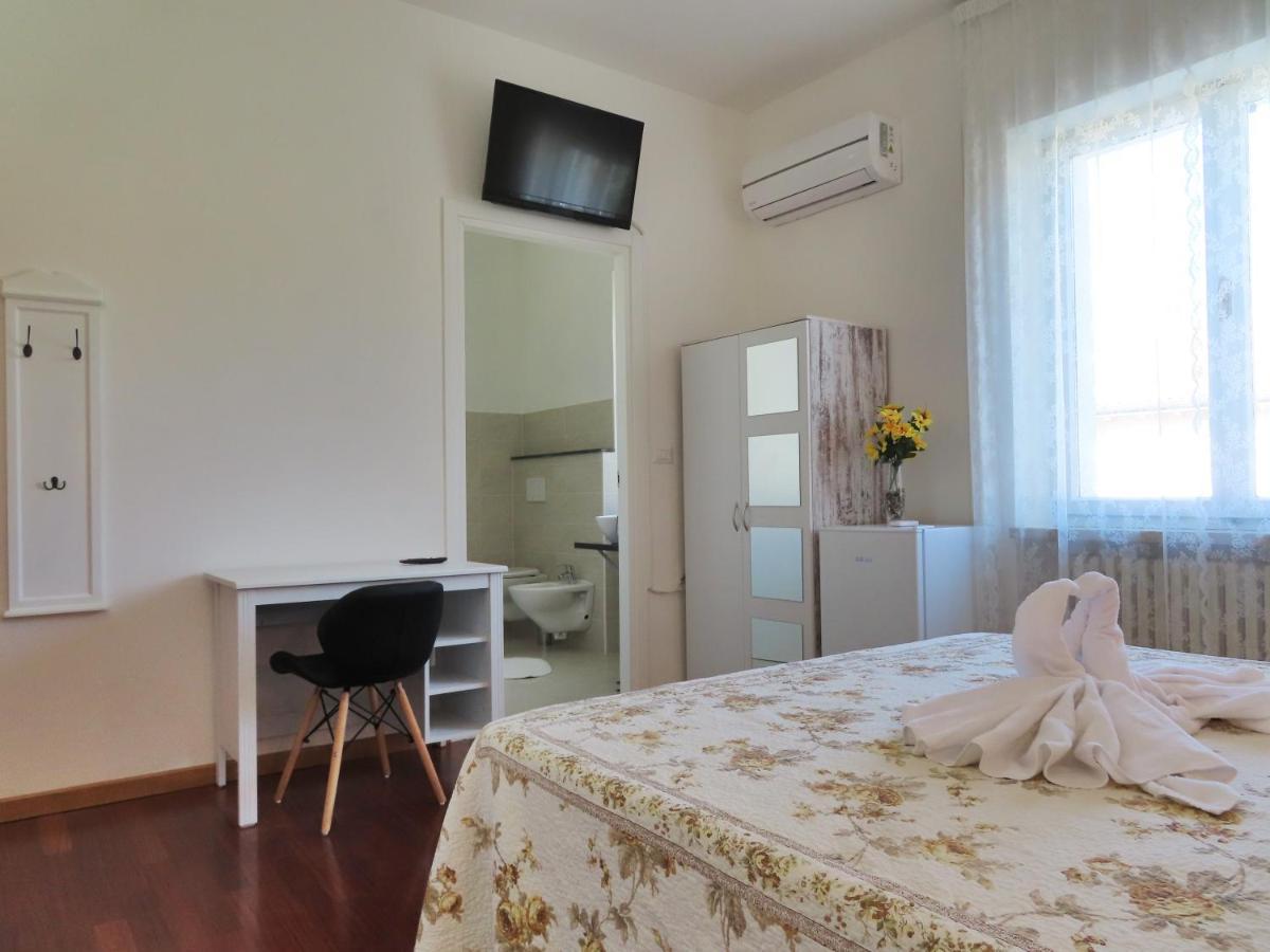 Bed & Breakfast La Magnolia