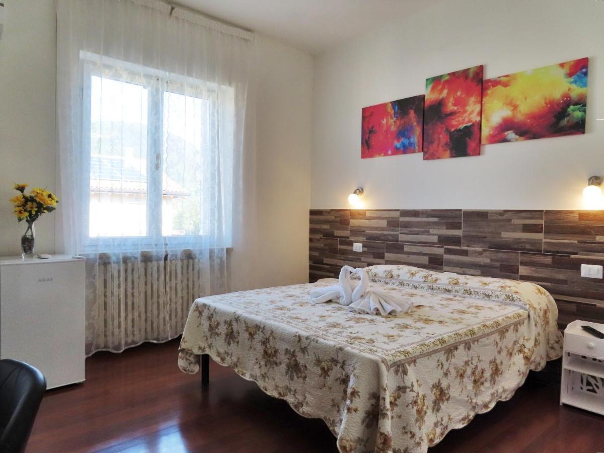 Bed & Breakfast La Magnolia *