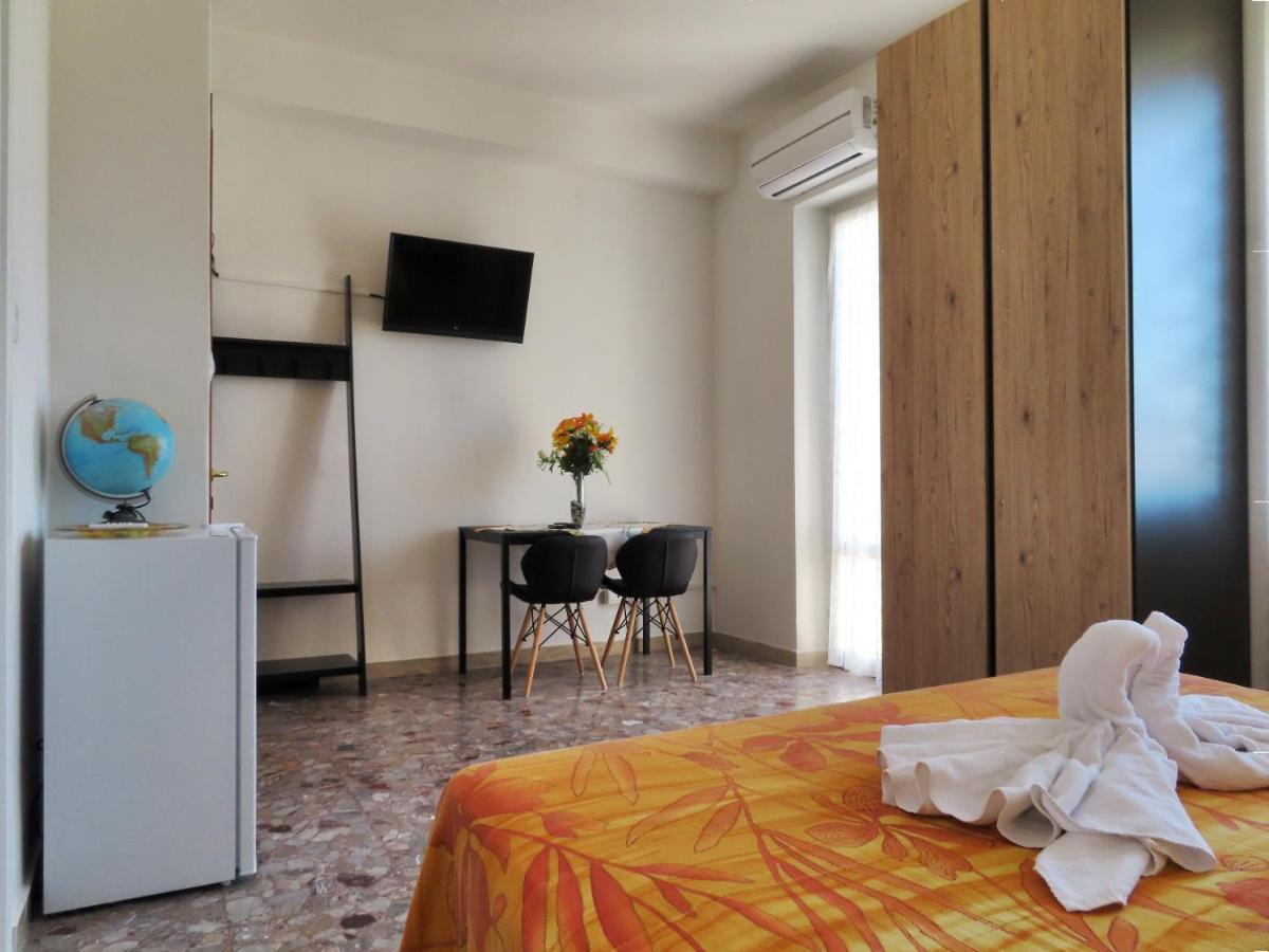 La Magnolia Bed & Breakfast *