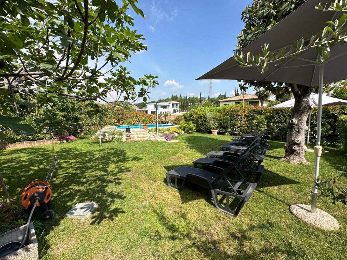 Bed & Breakfast La Magnolia Caprino Veronese