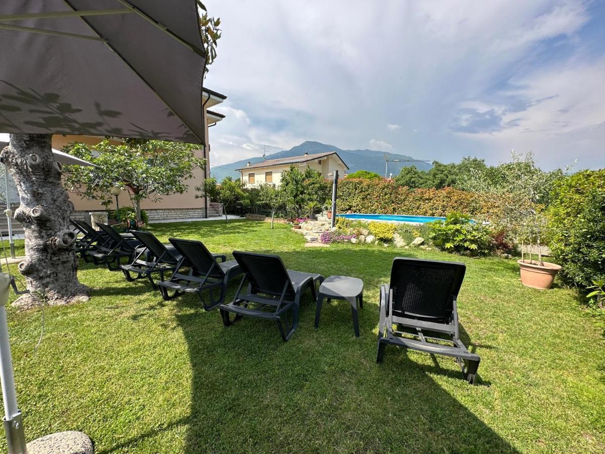 Bed & Breakfast La Magnolia *
