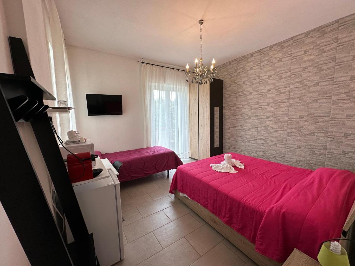 Bed & Breakfast La Magnolia