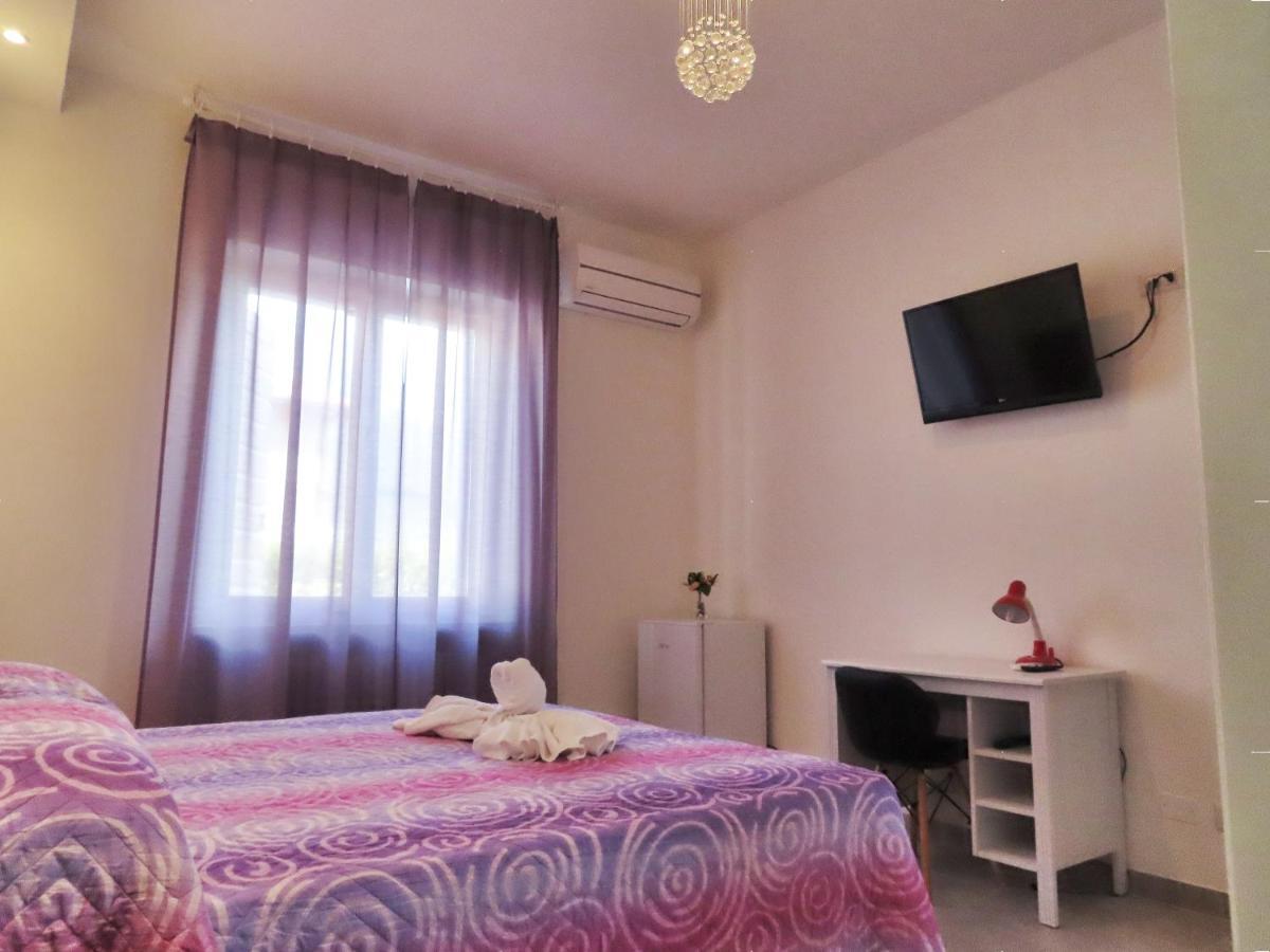 La Magnolia Bed & Breakfast Caprino Veronese