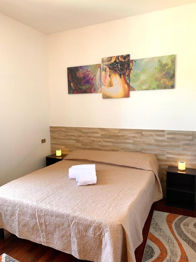 La Magnolia Bed & Breakfast Caprino Veronese